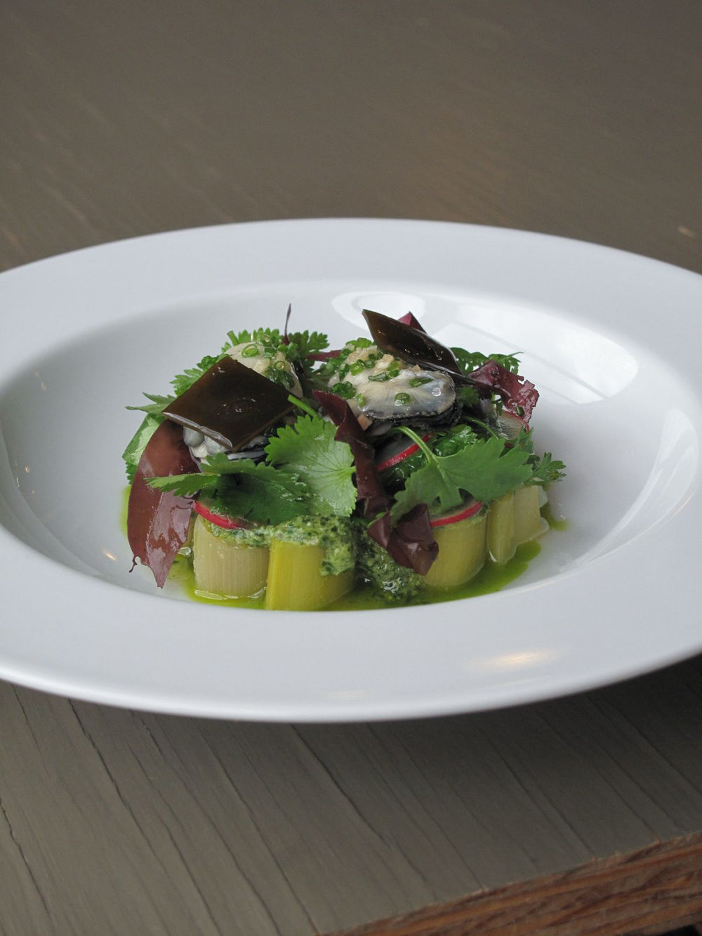 Menu en 3 temps et 1 verres de vin